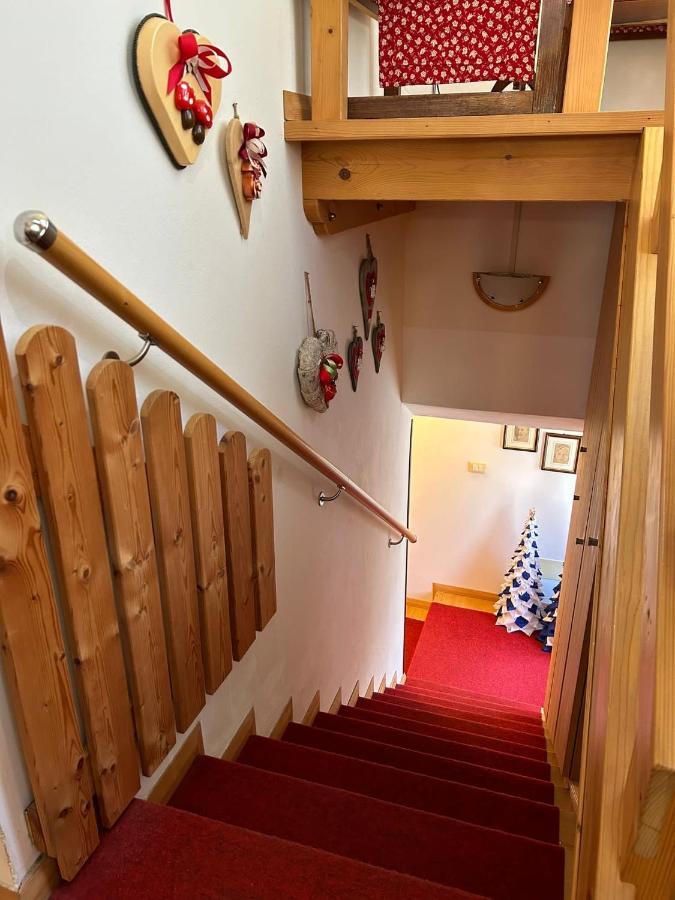 La Tana Del Lupo Διαμέρισμα Camporosso  Εξωτερικό φωτογραφία