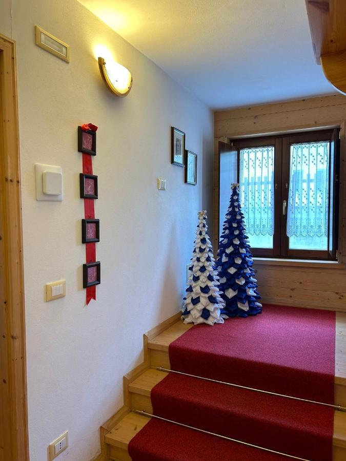 La Tana Del Lupo Διαμέρισμα Camporosso  Εξωτερικό φωτογραφία
