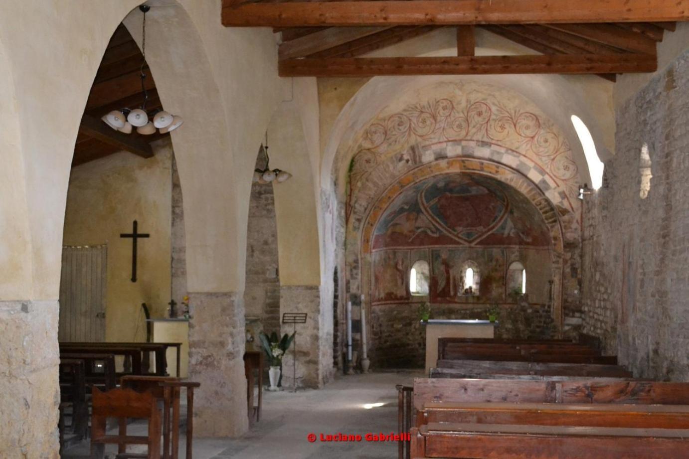 La Tana Del Lupo Διαμέρισμα Camporosso  Εξωτερικό φωτογραφία
